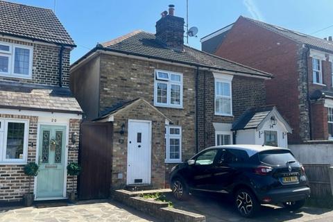 22 Junction Road, Warley, Brentwood, CM14 5JN