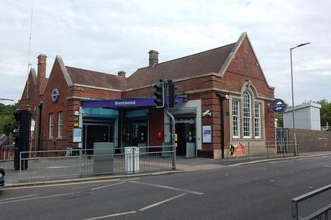 22 Junction Road, Warley, Brentwood, CM14 5JN