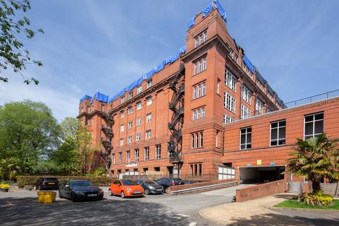 1 bedroom flat for sale, Blackburn Road, Bolton BL1