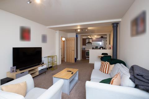 1 bedroom flat for sale, Blackburn Road, Bolton BL1