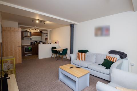 1 bedroom flat for sale, Blackburn Road, Bolton BL1