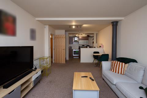 1 bedroom flat for sale, Blackburn Road, Bolton BL1