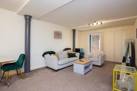 1 bedroom flat for sale, Blackburn Road, Bolton BL1