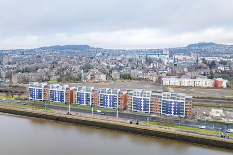 undefined, Dundee, DD1
