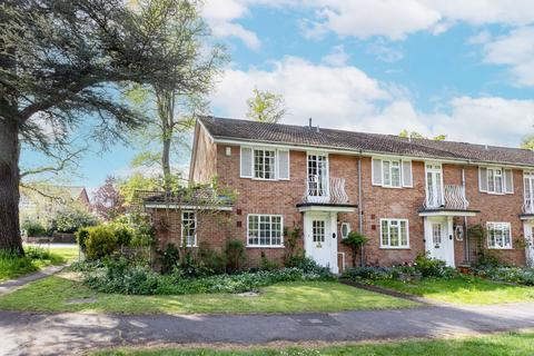 3 bedroom end of terrace house for sale, Cunliffe Close, Oxford, OX2