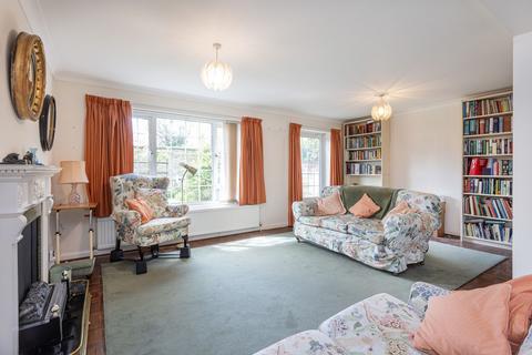 3 bedroom end of terrace house for sale, Cunliffe Close, Oxford, OX2
