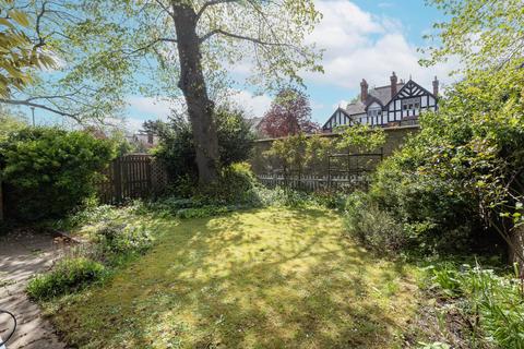 3 bedroom end of terrace house for sale, Cunliffe Close, Oxford, OX2