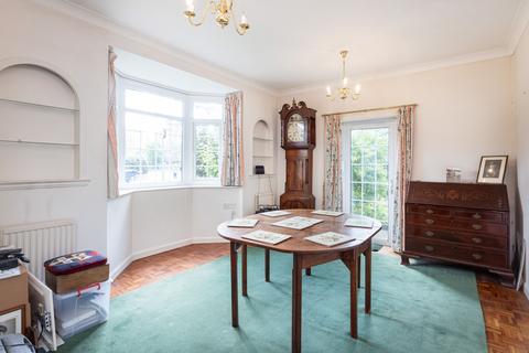 3 bedroom end of terrace house for sale, Cunliffe Close, Oxford, OX2