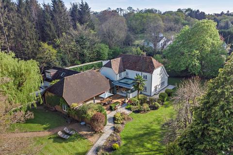 5 bedroom detached house for sale, London Road, Ascot, Berkshire