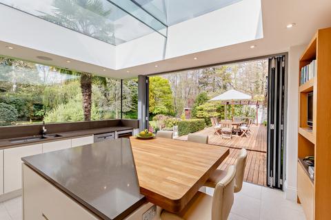 5 bedroom detached house for sale, London Road, Ascot, Berkshire