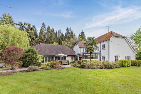 5 bedroom detached house for sale, London Road, Ascot, Berkshire