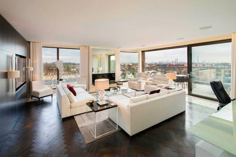 4 bedroom apartment to rent, St Johns Wood NW8