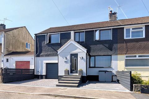13 Torbridge Road, Horrabridge, Yelverton, PL20 7SD
