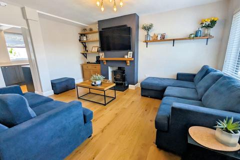 13 Torbridge Road, Horrabridge, Yelverton, PL20 7SD