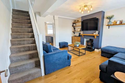 13 Torbridge Road, Horrabridge, Yelverton, PL20 7SD