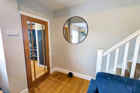 13 Torbridge Road, Horrabridge, Yelverton, PL20 7SD
