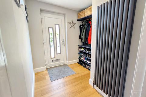 13 Torbridge Road, Horrabridge, Yelverton, PL20 7SD
