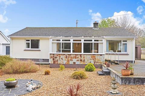 3 bedroom detached bungalow for sale, Roselyon Place, Par PL24