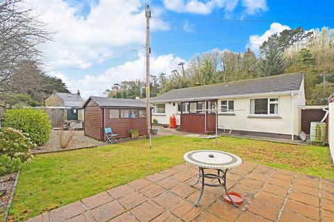 3 bedroom detached bungalow for sale, Roselyon Place, Par PL24