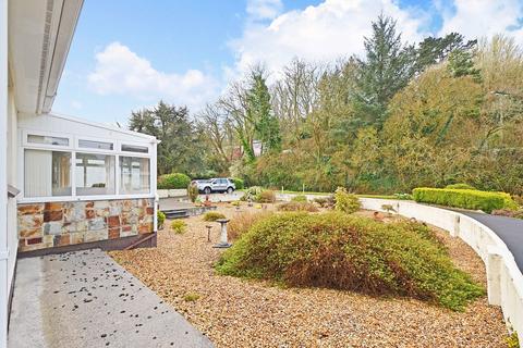 3 bedroom detached bungalow for sale, Roselyon Place, Par PL24
