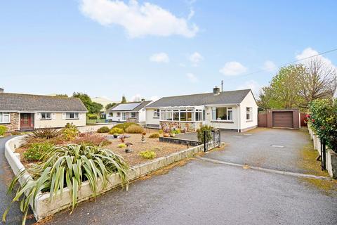 3 bedroom detached bungalow for sale, Roselyon Place, Par PL24