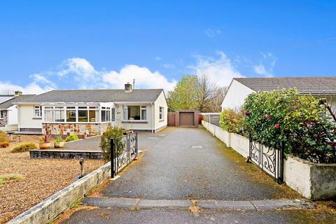 3 bedroom detached bungalow for sale, Roselyon Place, Par PL24