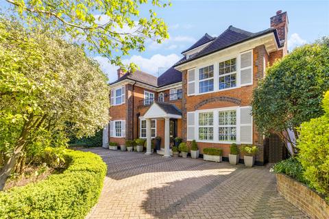 8 bedroom detached house for sale, Stormont Road, Highgate, London, N6