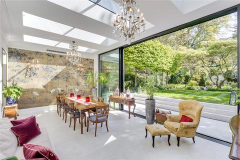 8 bedroom detached house for sale, Stormont Road, Highgate, London, N6