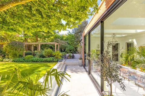 8 bedroom detached house for sale, Stormont Road, Highgate, London, N6