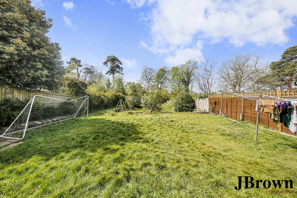 Garden view, garden