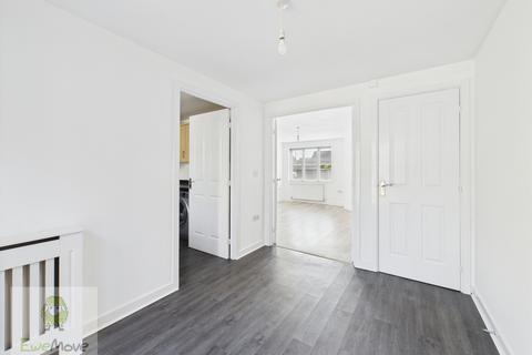 undefined, Belfry Drive, Hoo St. Werburgh, Rochester ME3 9JG