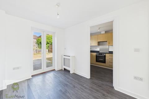 undefined, Belfry Drive, Hoo St. Werburgh, Rochester ME3 9JG