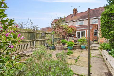 19 Bengal View, Greens Norton, Towcester, NN12 8BD