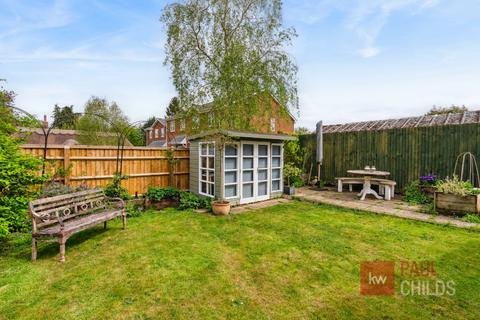 3 The Close, Woodcote, Reading, RG8 0SB