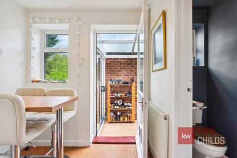 3 The Close, Woodcote, Reading, RG8 0SB