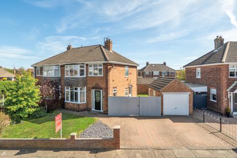 3 bedroom semi-detached house for sale, Rosaire Place, Grimsby, Lincolnshire, DN33