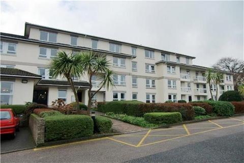 1 bedroom retirement property to rent, 16 Homecombe House, St Albans Road TQ1