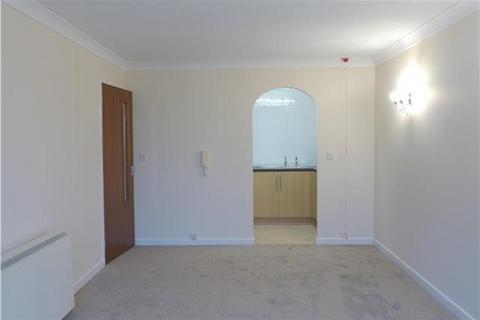 1 bedroom retirement property to rent, 16 Homecombe House, St Albans Road TQ1