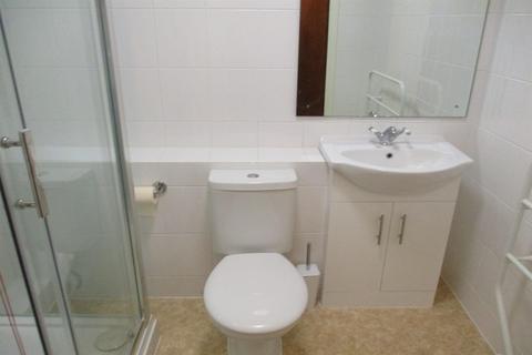 1 bedroom retirement property to rent, 16 Homecombe House, St Albans Road TQ1
