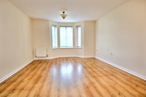 4 Armstrong House Bridgwater Close, Harnham, Salisbury, SP2 8PE