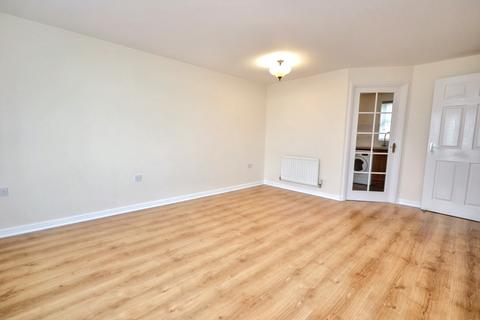 4 Armstrong House Bridgwater Close, Harnham, Salisbury, SP2 8PE