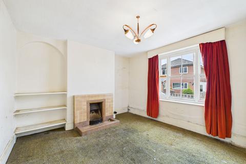2 bedroom end of terrace house for sale, Albert Road, Abergavenny, NP7
