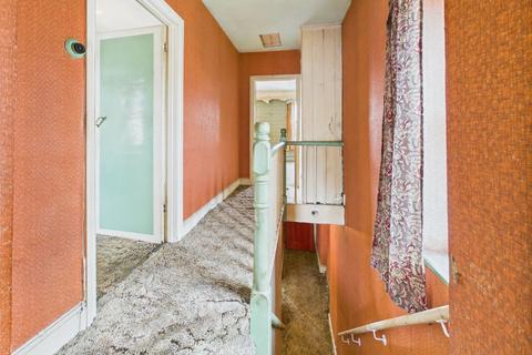 2 bedroom end of terrace house for sale, Albert Road, Abergavenny, NP7