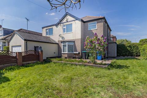 4 bedroom detached house for sale, Frank Avenue, Mansfield, NG18