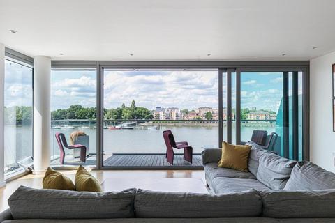 undefined, Mandel House, Eastfields Avenue, London