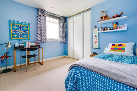 2 bedroom flat for sale, Mandel House, Eastfields Avenue, London