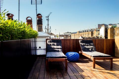 2 bedroom flat for sale, Gloucester Terrace, Bayswater, London