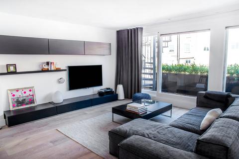 2 bedroom flat for sale, Gloucester Terrace, Bayswater, London