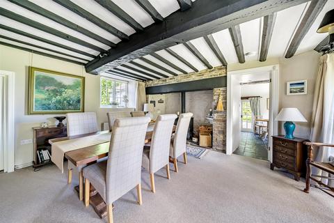 4 bedroom detached house for sale, Horwood, Bideford
