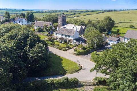 4 bedroom detached house for sale, Horwood, Bideford